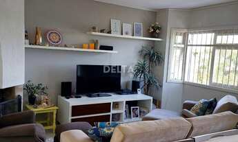 Imagem 6: Casa Térrea com 124,61 m2 de área construída, e um terreno com 300 m2,localizada no bairro