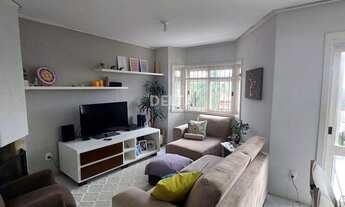 Imagem 7: Casa Térrea com 124,61 m2 de área construída, e um terreno com 300 m2,localizada no bairro