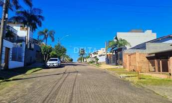 Imagem 4: Casa Térrea com 124,61 m2 de área construída, e um terreno com 300 m2,localizada no bairro