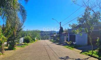 Imagem 3: Casa Térrea com 124,61 m2 de área construída, e um terreno com 300 m2,localizada no bairro