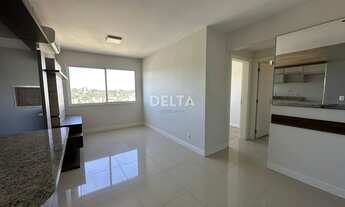 Imagem 4: Apartamento com 2 quartos, 1 suíte e 1 vaga coberta de garagem no Bairro Pátria Nova em No