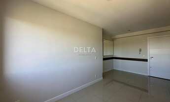 Imagem 5: Apartamento com 2 quartos, 1 suíte e 1 vaga coberta de garagem no Bairro Pátria Nova em No