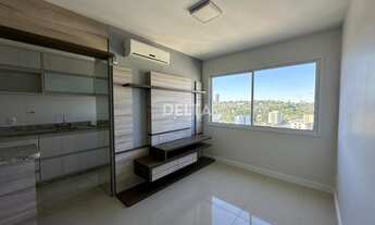 Imagem: Apartamento com 2 quartos, 1 suíte e 1