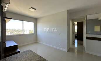 Imagem 7: Apartamento com 2 quartos, 1 suíte e 1 vaga coberta de garagem no Bairro Pátria Nova em No