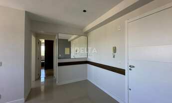 Imagem 6: Apartamento com 2 quartos, 1 suíte e 1 vaga coberta de garagem no Bairro Pátria Nova em No