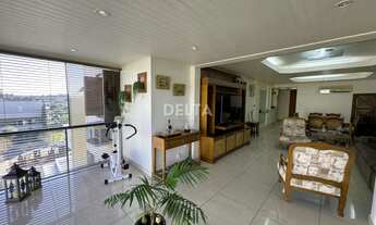 Imagem: Amplo Apartamento bem Localizado no bairro