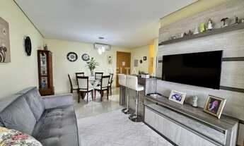 Imagem: Apartamento em Região Alta no Bairro Operário