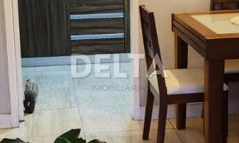 Imagem 2: Casa semimobiliada em condomínio fechada com 01 vaga de estacionamento