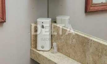 Imagem 3: Casa semimobiliada em condomínio fechada com 01 vaga de estacionamento