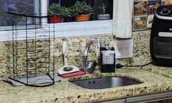 Imagem 4: Casa semimobiliada em condomínio fechada com 01 vaga de estacionamento