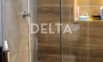 Imagem 5: Casa semimobiliada em condomínio fechada com 01 vaga de estacionamento