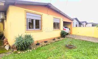 Imagem 2: Casa a venda com 3 quartos no bairro União em Estância Velha