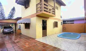 Imagem: Casa a venda com 3 quartos no bairro União