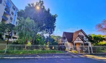 Imagem: Casa com 3 Dormitórios sendo uma suíte