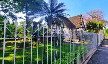 Imagem 4: Casa com 3 Dormitórios sendo uma suíte, Bairro; Rio Branco, 193,37m2, á venda por R$ 1.300