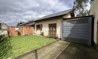 Imagem: Casa com 2 quartos, no bairro Campo Grande