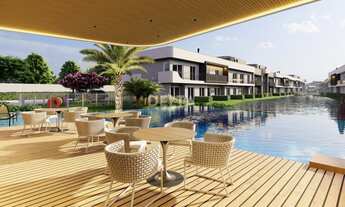 Imagem: Amalfi Beach Residences - casa em condomínio