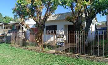 Imagem: Terreno no bairro Guarani em Novo Hamburgo