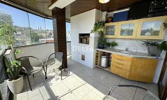 Imagem: Apartamento no Pátria Nova Próximo ao