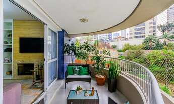 Imagem: Apartamento à venda, 3 quartos, 1 suíte