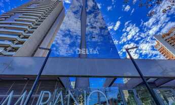 Imagem 2: Apartamento à venda com 03 quartos, 03 suítes e 05 vagas. Centro - NH