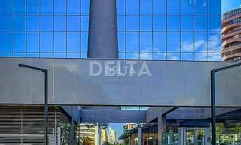 Imagem 3: Apartamento à venda com 03 quartos, 03 suítes e 05 vagas. Centro - NH