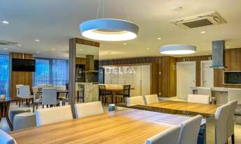 Imagem 7: Apartamento à venda com 03 quartos, 03 suítes e 05 vagas. Centro - NH