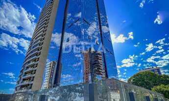 Imagem 4: Apartamento à venda com 03 quartos, 03 suítes e 05 vagas. Centro - NH