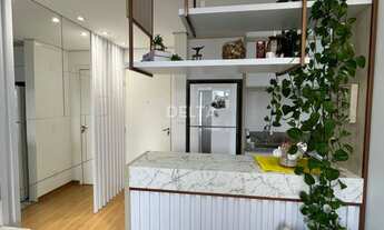 Imagem 4: Apartamento com 2 dormitórios e 1 vaga de garagem no Bairro Vila Rosa em Novo Hamburgo