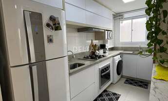 Imagem 7: Apartamento com 2 dormitórios e 1 vaga de garagem no Bairro Vila Rosa em Novo Hamburgo