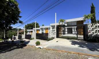 Imagem: Villa Angostura - Bairro Hamburgo Velho/NH