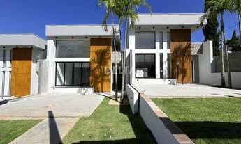 Imagem 3: Villa Angostura - Bairro Hamburgo Velho/NH - 5 Casas planas