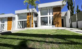 Imagem 4: Villa Angostura - Bairro Hamburgo Velho/NH - 5 Casas planas