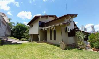 Imagem: Casa com 3 dormitórios à venda, 317 m²