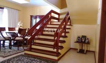 Imagem 4: Casa à venda com 4 quartos e 3 banheiros no Bairro Jardim Mauá em Novo Hamburgo