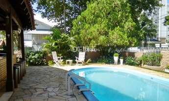 Imagem 2: Casa à venda com 4 quartos e 3 banheiros no Bairro Jardim Mauá em Novo Hamburgo