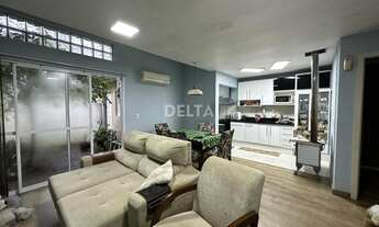 Imagem: Casa à venda em condomínio com 2 dormitórios