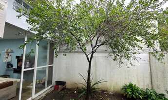 Imagem 2: Casa à venda em condomínio com 2 dormitórios e 2 vagas de garagem no Bairro Santo Afonso