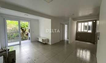 Imagem 4: Apartamento com 2 quartos 1 banheiro e uma vaga coberta no Bairro Hamburgo Velho em Novo H