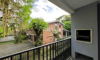 Imagem: Apartamento com 2 quartos 1 banheiro e uma