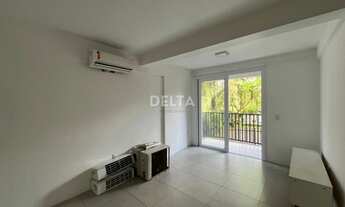 Imagem 6: Apartamento com 2 quartos 1 banheiro e uma vaga coberta no Bairro Hamburgo Velho em Novo H