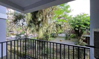 Imagem 2: Apartamento com 2 quartos 1 banheiro e uma vaga coberta no Bairro Hamburgo Velho em Novo H