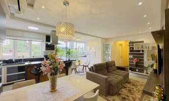 Imagem: Apartamento 2 dormitórios, 1 suíte, sacada