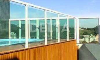 Imagem 7: Apartamento alto padrão 157,38m² com 3 dormitórios, 1 suíte e 2 vagas de garagem no Centro