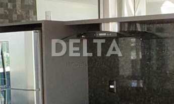 Imagem 3: Apartamento alto padrão 157,38m² com 3 dormitórios, 1 suíte e 2 vagas de garagem no Centro