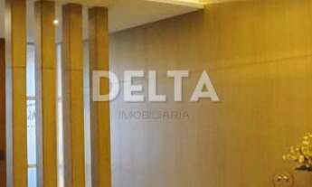 Imagem: Apartamento alto padrão 157,38m² com 3