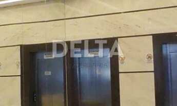 Imagem 4: Apartamento alto padrão 157,38m² com 3 dormitórios, 1 suíte e 2 vagas de garagem no Centro