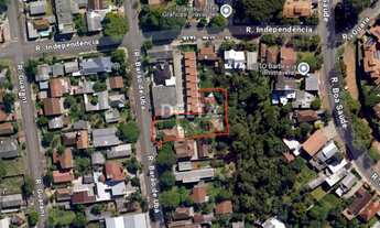 Imagem: Terreno à venda em Novo Hamburgo, bairro