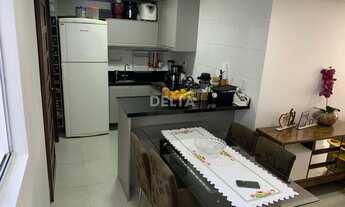 Imagem: Sobrado com 02 quartos à venda, bem localizado