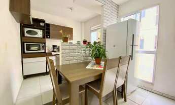 Imagem: Apartamento com 2 quartos no Bairro Rondônia